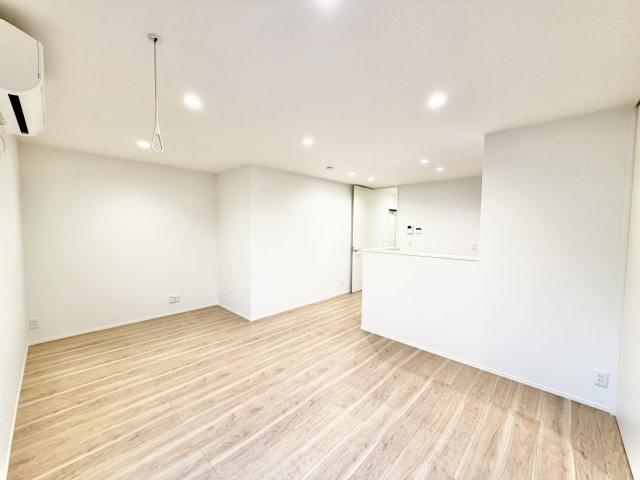 ボヌールメゾン四街道の居間・リビング|※別部屋参考写真
