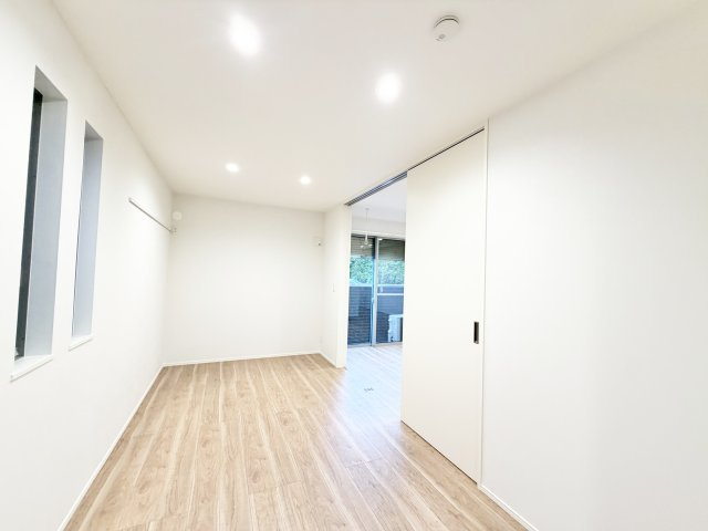 ボヌールメゾン四街道の寝室|※別部屋参考写真