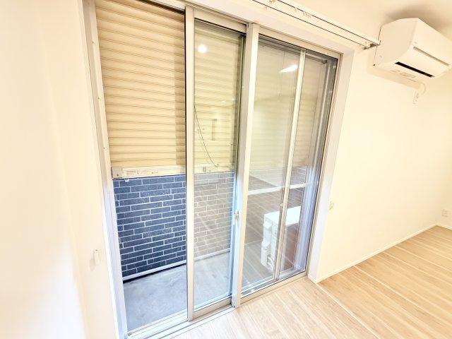 ボヌールメゾン四街道の設備|※別部屋参考写真