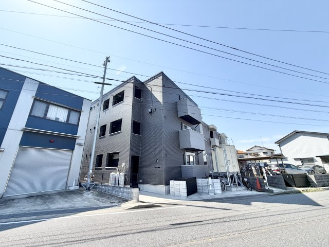 ボヌールメゾン四街道