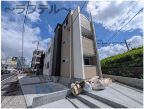ヨーク所沢Ⅱ