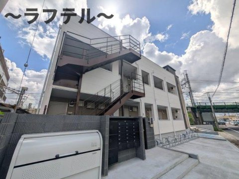 ヨーク所沢Ⅱ