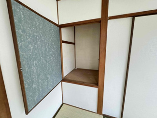 【内装】 | 高安町北5丁目テラスハウス