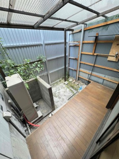 【その他】 | 高安町北5丁目テラスハウス