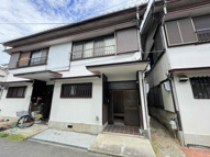 高安町北5丁目テラスハウスの画像