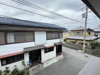 【周辺】 | 高安町北5丁目テラスハウス