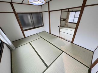 【和室】 | 高安町北5丁目テラスハウス