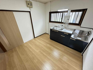 【居間・リビング】 | 高安町北5丁目テラスハウス
