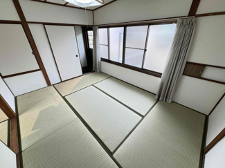 【和室】 | 高安町北5丁目テラスハウス