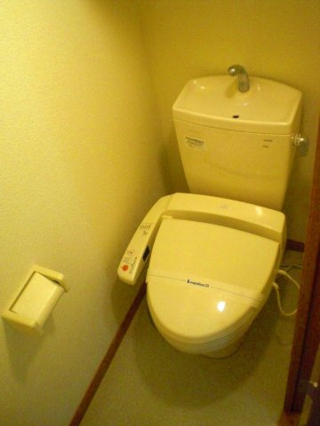 レオパレスシャトーグリーンのその他