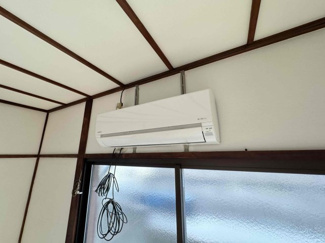 【設備】 | 高安町北5丁目テラスハウス