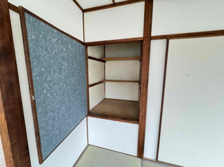 【内装】 | 高安町北5丁目テラスハウス
