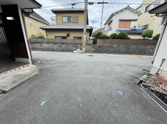 【周辺】 | 高安町北5丁目テラスハウス