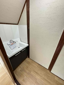 【設備】 | 高安町北5丁目テラスハウス