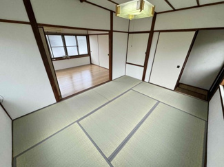 【和室】 | 高安町北5丁目テラスハウス