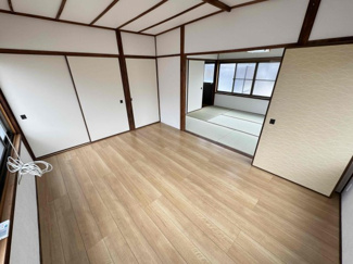 【内装】 | 高安町北5丁目テラスハウス