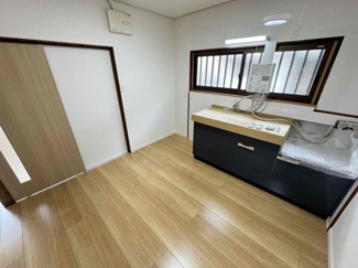 【居間・リビング】 | 高安町北5丁目テラスハウス