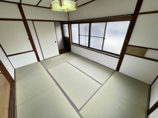 【和室】 | 高安町北5丁目テラスハウス