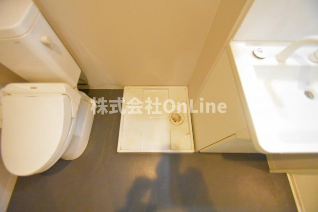 【設備】 | GREEN LIFE