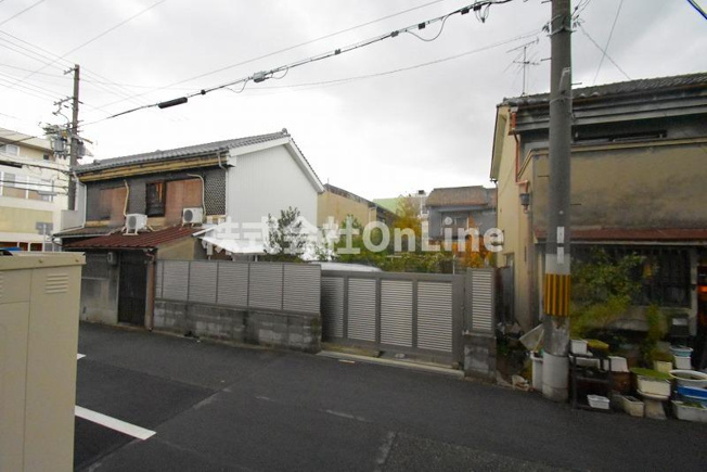 【展望】 | GREEN LIFE