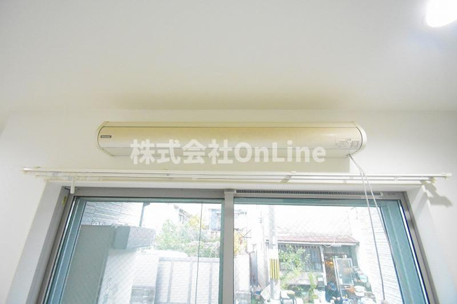 【設備】 | GREEN LIFE