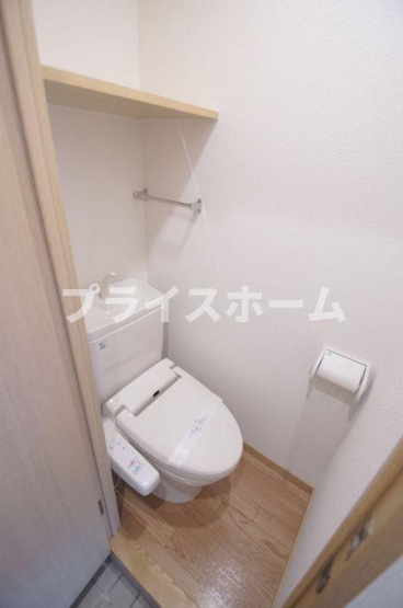 【トイレ】 | HPには初期費用掲載！「プライスホーム」で検索！エステートモア舞鶴
