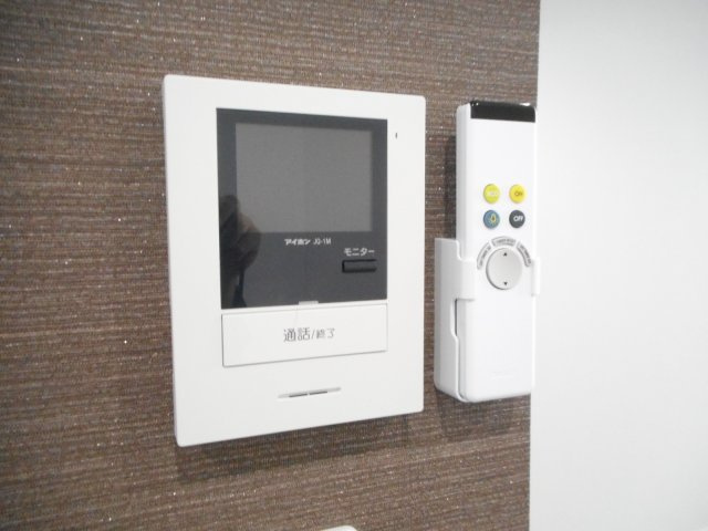 アルデバランのセキュリティ
