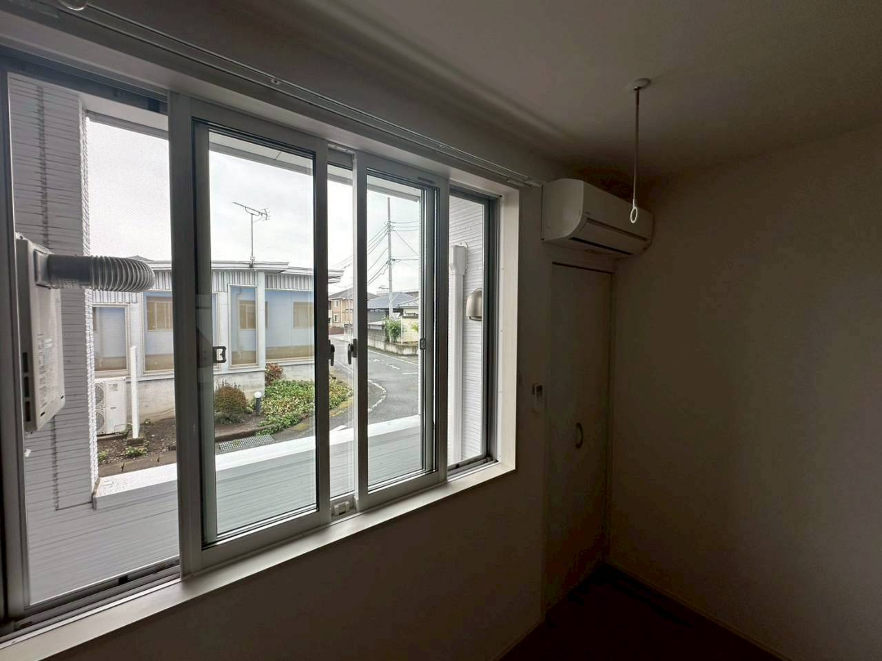 ルピナスの居間・リビング