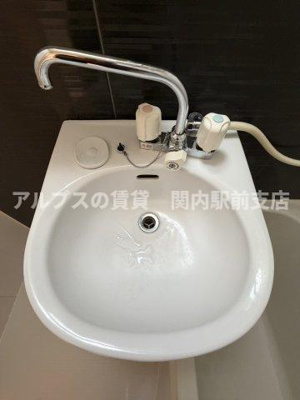 【洗面所】 | Wkb Konandai