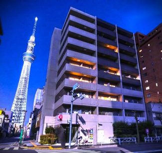 【外観】 | 外観