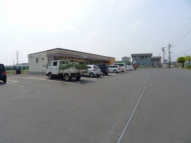 メゾンドリームＣの周辺|セブンイレブン太田市東今泉町店まで950m
