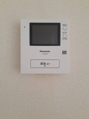 パステルハイツ２１　Ｂのセキュリティ
