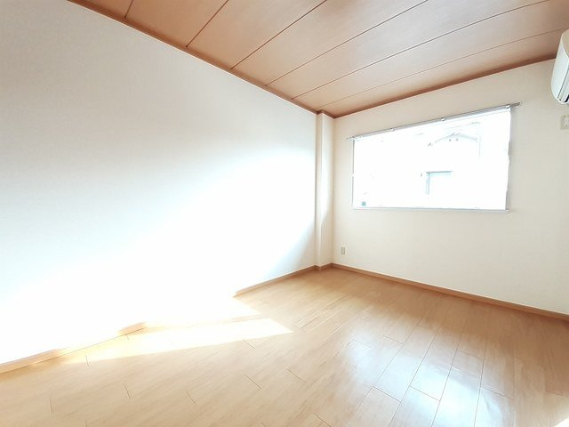 パステルハイツ２１　Ｂの内装|おしゃれな内装です