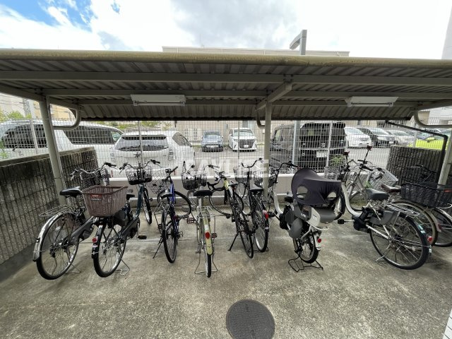 Owlet諸口のその他共用部分