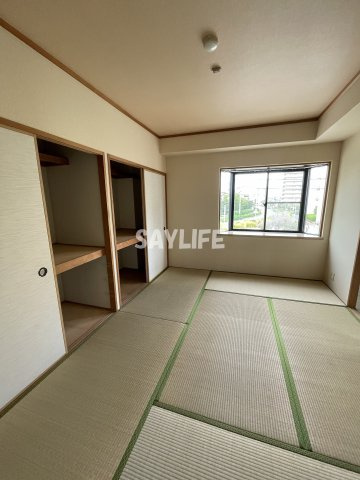 Owlet諸口の収納