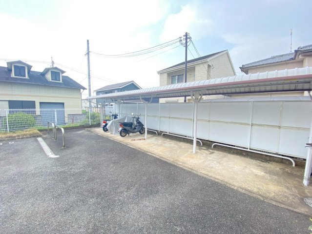 イノセント　エンジェルのその他共用部分