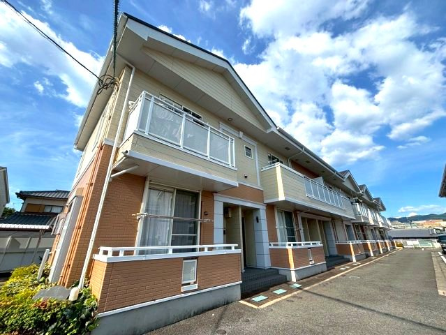 イノセント　エンジェルの外観