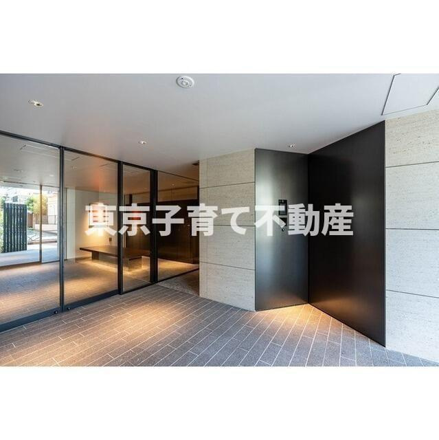オアーゼ文京大塚のその他共用部分
