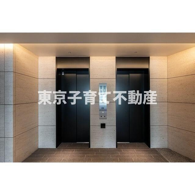 オアーゼ文京大塚のその他共用部分