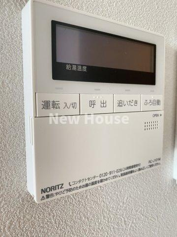 Urban Breeze 巣鴨の設備