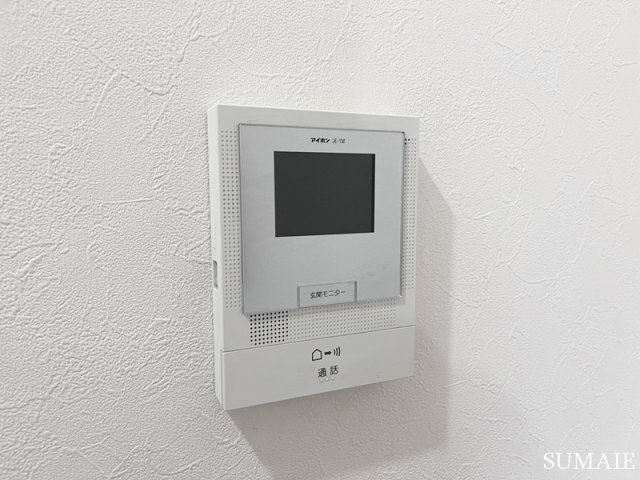 大宮ダイカンプラザⅡのセキュリティ