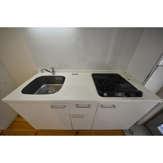 【キッチン】 | クラソ下北沢