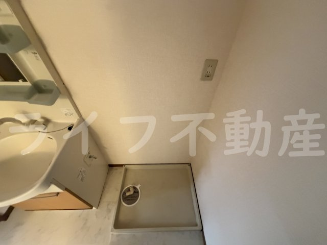 RISA B棟のセキュリティ