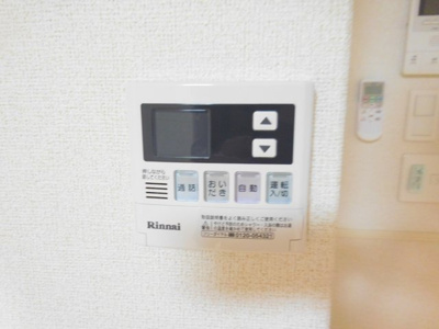 【設備】 | セレノスクエア