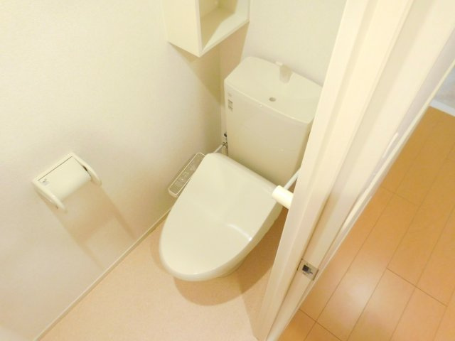 【トイレ】 | セレノスクエア
