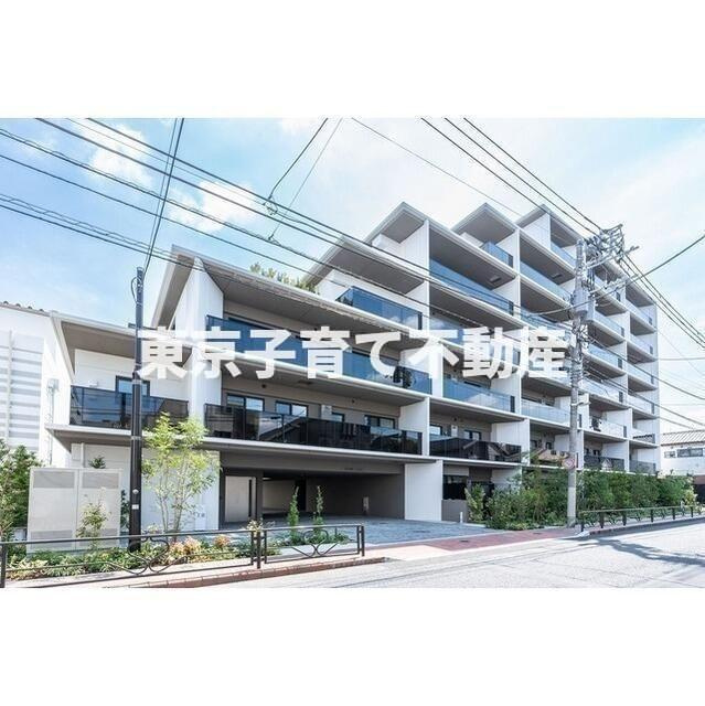オアーゼ文京大塚のその他共用部分
