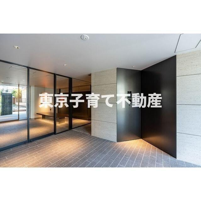 オアーゼ文京大塚のその他共用部分
