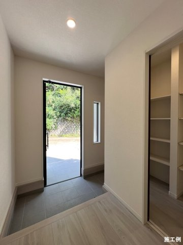 【内装】 | 同じ工務店様の施工例です。