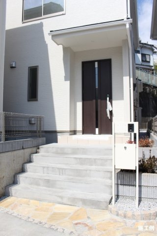 【内装】 | 同じ工務店様の施工例です。