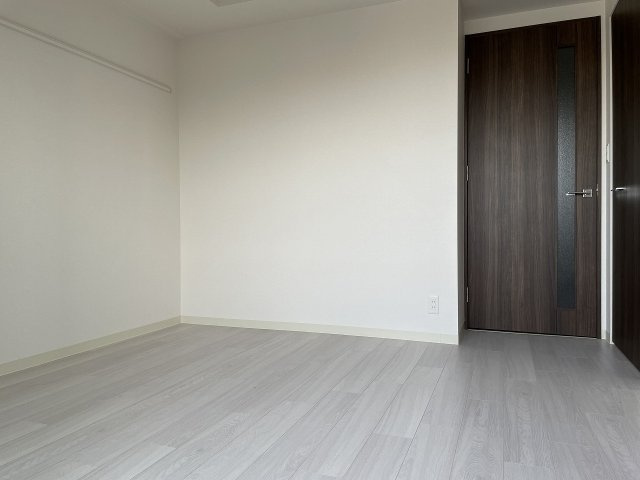【洋室】 | プレデコート北田辺